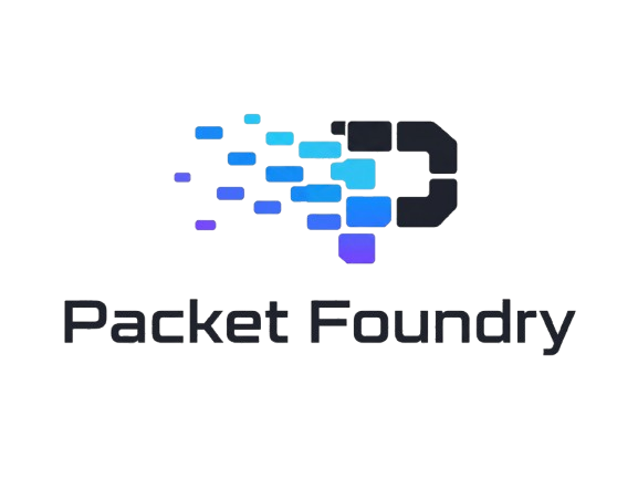 Packet Foundry